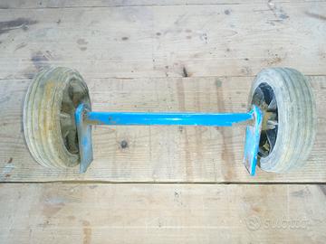 Accessori per Compressore Aria