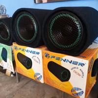 subwoofer nuovi