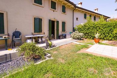 Appartamento di 66 m² con 3 locali e box auto dopp