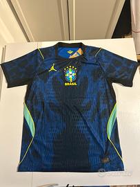 T-shirt brasile world cup 2026(player edition)
