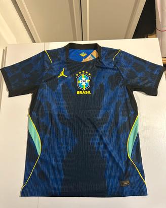 T-shirt brasile world cup 2026(player edition)