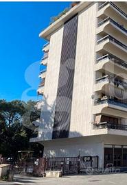 Tintoretto - Posto Auto Coperto 17mq