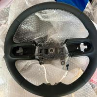 Volante riscaldato  in pelle Jeep Wrangler JL