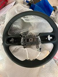 Volante riscaldato  in pelle Jeep Wrangler JL
