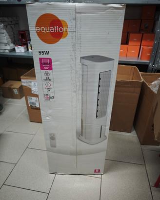 Ventilatore/ Rinfrescatore 