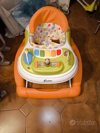 GIRELLO Giordani  gioco per bambini 