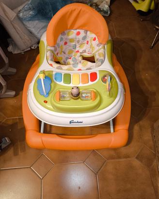 GIRELLO Giordani  gioco per bambini 