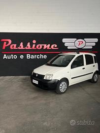 Fiat Panda 1.2 Van Prezzo NON vincolato a finanzia