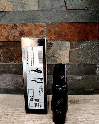 Bocchino sax tenore Jumbo Java T95 