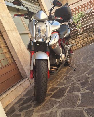kawasaki er6n del 2007 