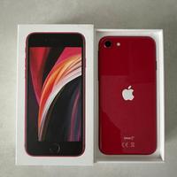 Iphone SE 2020 128 GB