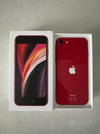 Iphone SE 2020 128 GB