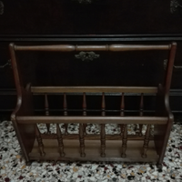 Portariviste vintage