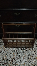 Portariviste vintage