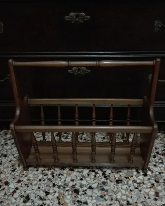 Portariviste vintage