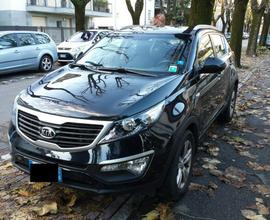 KIA Sportage 2.0 CRDI 3ª serie