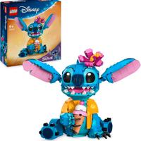 LEGO Disney Stitch 43249