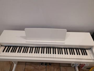 pianoforte elettrico YAMAHA arius  YDP-165