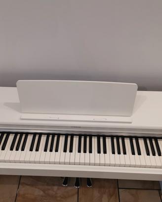 pianoforte elettrico YAMAHA arius  YDP-165