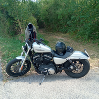 Harley Davidson Iron 883