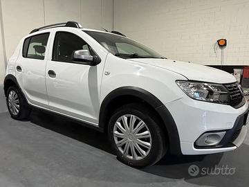 Dacia Sandero 0.9 TCe 12V T-GPL"Economica con NAV