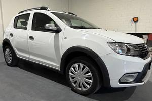 Dacia Sandero 0.9 TCe 12V T-GPL"Economica con NAV