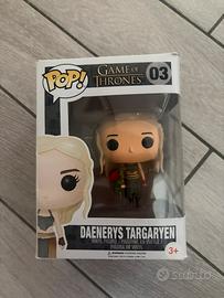 Funko Pop! Daenerys Targaryen #03 (Edition One)