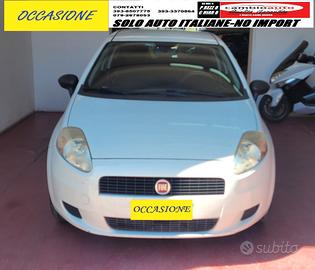 Fiat Grande Punto 1.2 3 porte S&S Actual