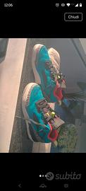  scarpe Jordan ragazzo 