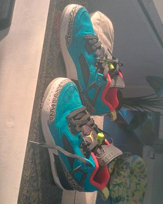  scarpe Jordan ragazzo 