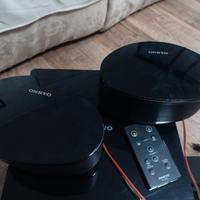 dolby surround Onkio