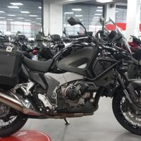 Honda Crosstourer 1200 DCT