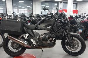 Honda Crosstourer 1200 DCT