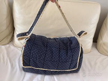 BORSA BEBÈ