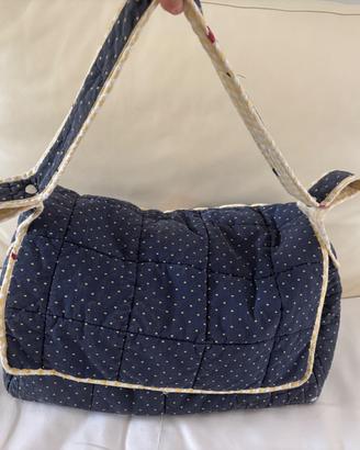 BORSA BEBÈ