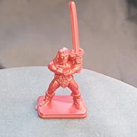 Heroquest ricambi originali