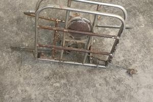 Accessorio Vespa