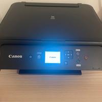 Stampante da riparare