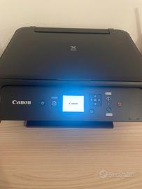 Stampante da riparare