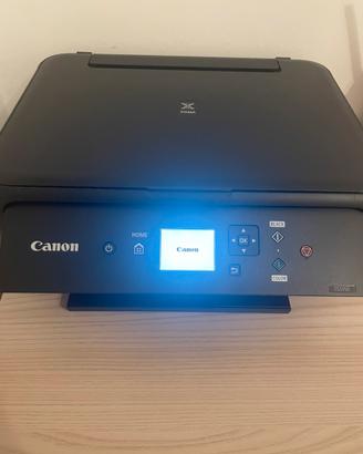 Stampante da riparare