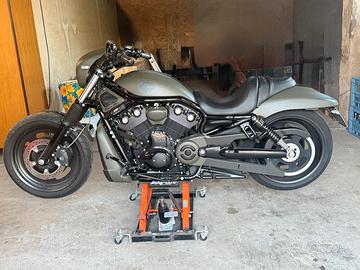 Harley Davidson Night Rod