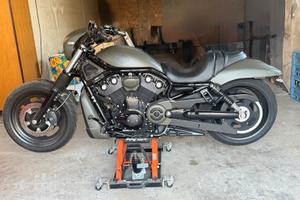 Harley Davidson Night Rod