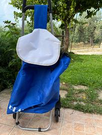 Carrello spesa