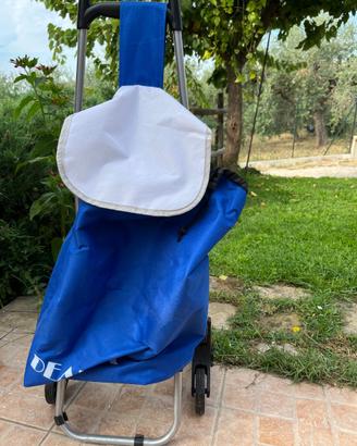 Carrello spesa