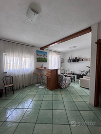 Grazioso appartamento panoramico a Ischia