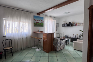 Grazioso appartamento panoramico a Ischia