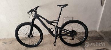 Specialized Camber come nuova
