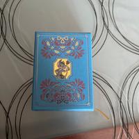 Storie in miniatura Disney, Hachette