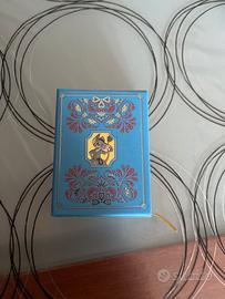 Storie in miniatura Disney, Hachette