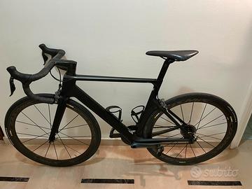 Canyon Aeroad CF SLX - Ultegra Di2 - Taglia M